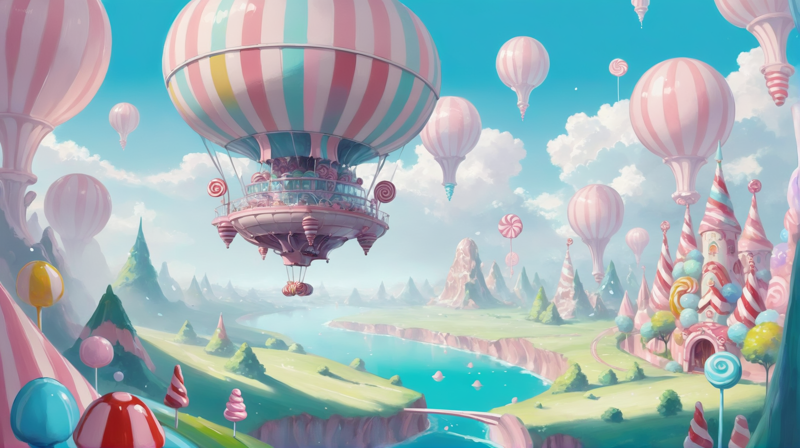 01090-789100243-digital art, morning, scenery, fantastical Whimsical candy land by a interior of an airship.webp